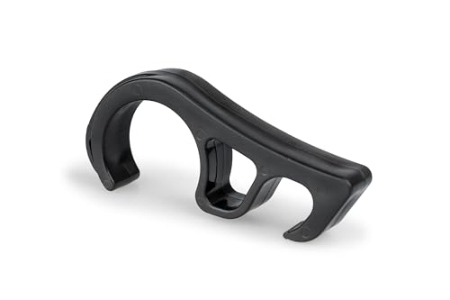 Puig 22275N Bloque-levier de frein conçu pour améliorer la sécurité lors du stationnement ou du transport de votre moto en évitant les déplacements...