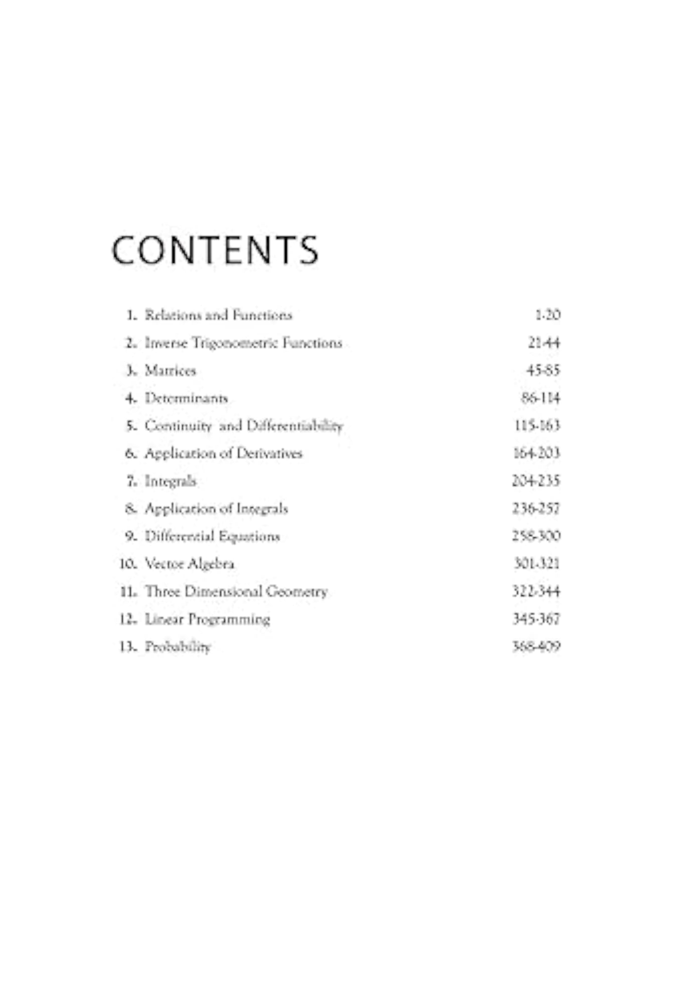 Arihant NCERT Exemplar Mathematics Class 12, Paperback
