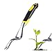 Produktbild Hand Weeder Manual Weed Puller Biegesicherer Löwenzahngräber Schnelle und arbeitssparende Unkrautbekämpfungswerkzeuge aus Aluminiumlegierung für Gartenrasen