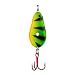 Lindy Fishing Tackle - Lindy Glow Spoon 1/4-Firetiger (LGS402)