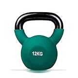Kettlebells AGYH Farbige Gusseisen, Krafttrainer Zu Hause Und Fitnessstudios, Langhanteln Für Den Arm, 2-20 Kg (Size : 20kg/44.1lb)