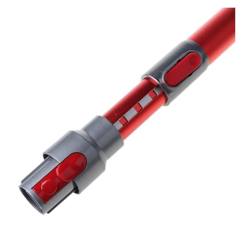 Tube d'extension télescopique pour aspirateur Dyson V7 V8 V11 V10