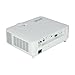 acer Business P5827a Proyector DLP 3D 4K UltraHD 4000 Lúmenes Blanco