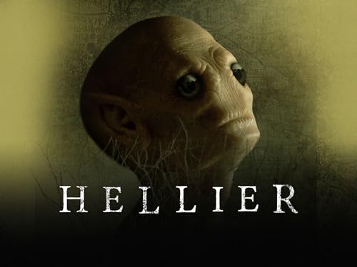 Hellier