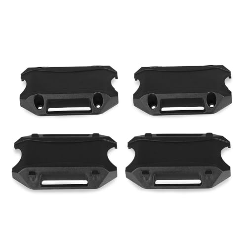 Pare-choc et bloc de protection moteur moto haut de gamme pour Tenere 700 19-21