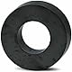 Ferrit Magnete Ringmagnete 40 x 20 x 10 mm 5 Stück Keramik Magnet mit Loch unbeschichtet Schwarz Starke Magnetring Große Industriemagnete Hartferrit Lochmagnete für Handwerk DIY