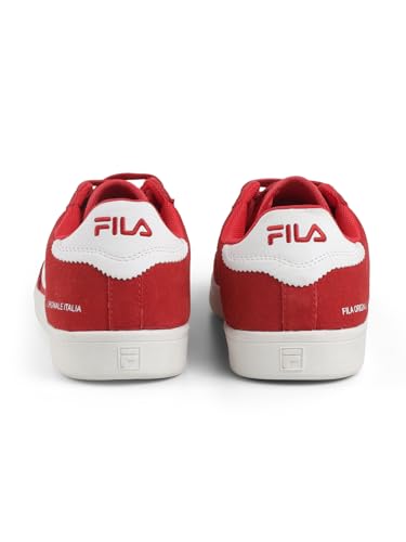 Image of Fila Womens Asher Combo Sneakers