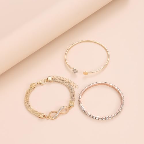 Alegend Bracelets-1~6 Pcs - image 4