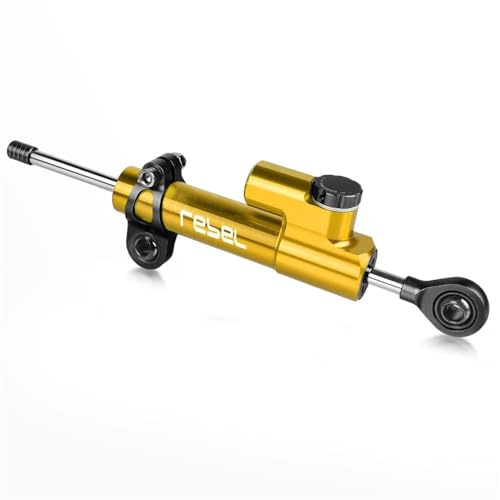 Kit support amortisseur CMX500 anti guidonnage réglable moto