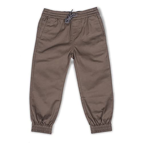 Volcom Boys' Little Frickin Slim Jogger Pant3