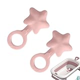 Juego de 2 Tapones de Silicona para bañera, se a la mayoría de bañeras...