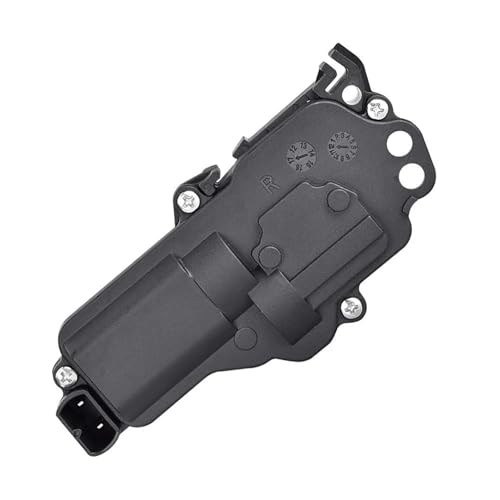 Actionneur de serrure de porte électrique latéral pour Ford Expedition et Mustang