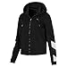 Produktbild PUMA Damen Tank Top A.C.E. Sweat Jacket, Puma Black, XS, 516763