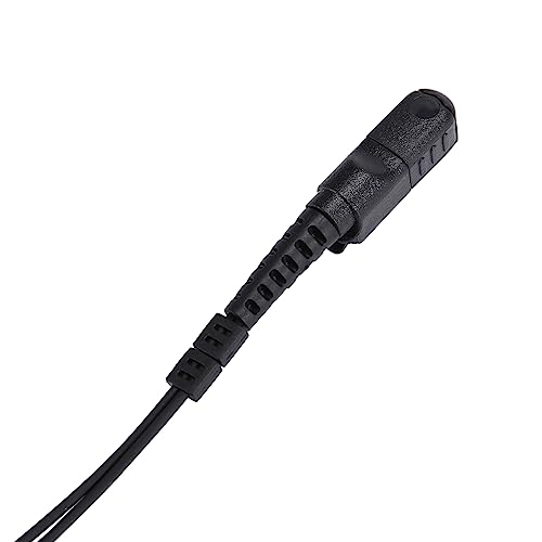 Auricular PTT SHABD para MTP3100 y walkie talkies MTP3200 MTP3250 MTP3550 pack de 10 unidades 4