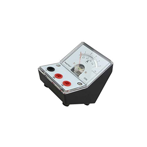 Mesureur de table VAC double calibre 15V et 150V Peaktech P205-11