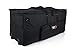 Gator Cases Protechtor Series Lightweight Padded Electronic Drum Kit Bag with Adjustable Interior Padding, Tow Handle, and Wheels - Large 36