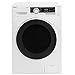 Produktbild Amica WA 494 070 Waschmaschine, 9 kg, 1400 U/Min, Energieeffizienzklasse B