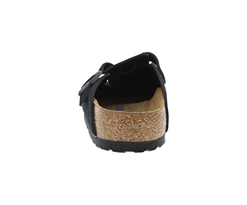 Image of Birkenstock Unisex Boston Soft Footbed Clogs