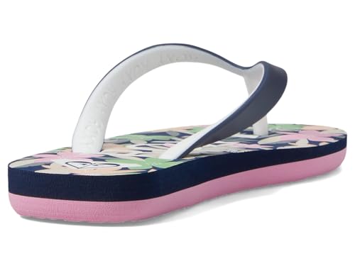 Image of Roxy Girls' Tahiti VII Flip Flop Sandal