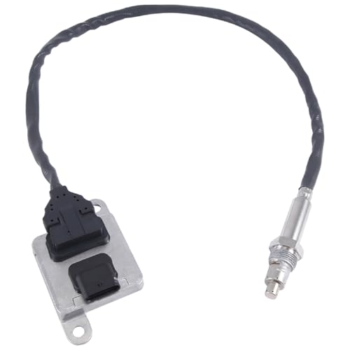 Capteur NOX azote et oxygène Benz pour trajets professionnels W906