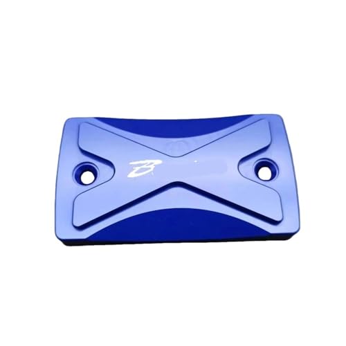 Bouchon liquide frein étanche en aluminium pour pompe embrayage Bandit 1250