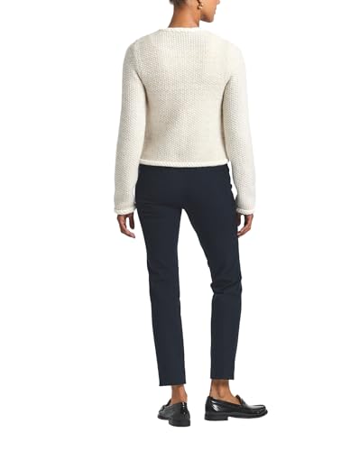 Derek Lam 10 Crosby Men's Crosby Slim Trouser3