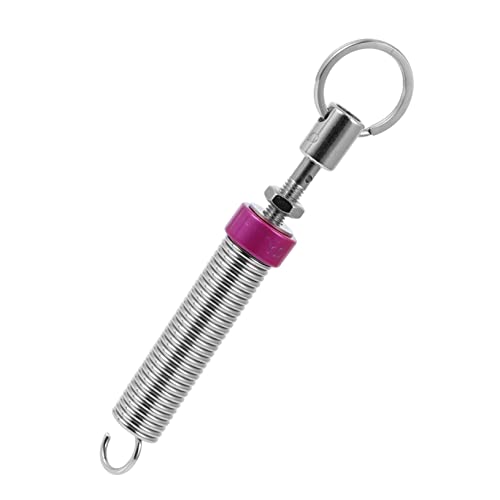 CIYODO Car Boot Trunk Lid Adjustable Spring Lifting Tool Automatic Trunk Opener for Easy Access Prevent Damage Compatible Vehicles Color