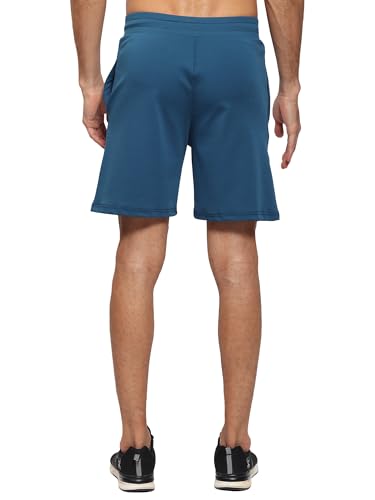 Image of 4 Way Lycra Shorts Half Pants for Men