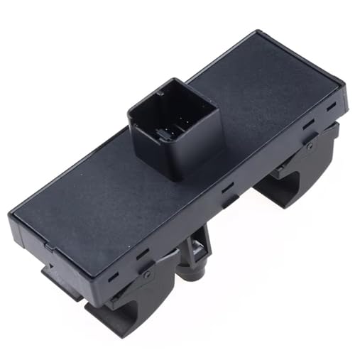 Interrupteur lève-vitre pour Seat Alhambra 2011-2016 commande avant 7L6959855B - 4