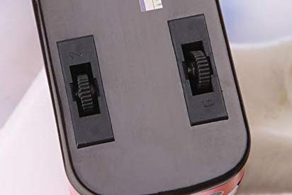 Image of Gifts- Metal Bus-Shaped Pencil Box with Pull-Back Wheels - 21 cm, Double Layer Storage Case for Kids, School Stationery Organizer (Pack of 1- Random Design)