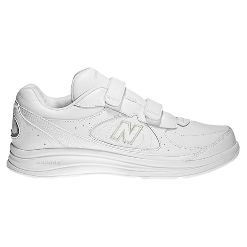 Image of New Balance Women's 577 V1 Hook and Loop Walking Shoe