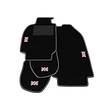 porsche 911 carrera s cabriolet 2019 Embroidery: For embroidery, state-of-the-art machinery is used with the use of ultra-resistant thread. The logo is embroidered directly on the rug to make it impossible to peel off.