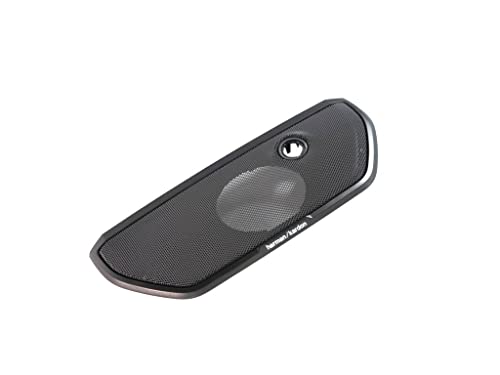 Mopar 5YK02TX7AC Grille Haut-Parleur résout les vibrations de la planche de bord