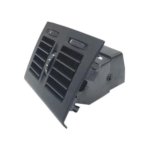 Rejilla de ventilación central para salpicadero de Skoda Octavia