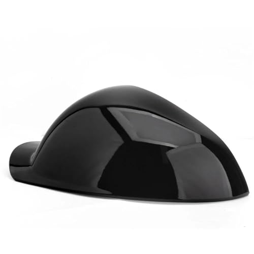 Coque de rétroviseur gauche noir pour Buick Regal 2008-2016
