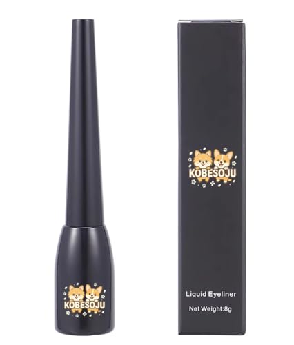Wing & Wag Eyeliner Negro
