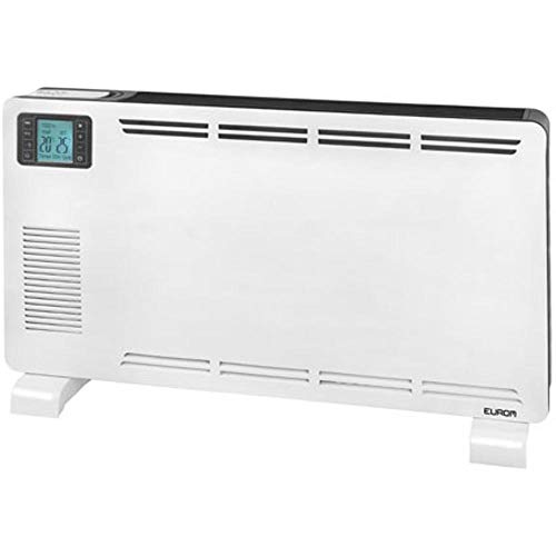 Calentador Eurom SAFE-T-CONNECT 2200/2000 Asientos con calefacción