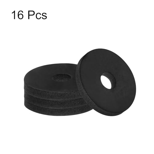La Mejor review de Arandelas de goma antivibración - los mas comprados. 30 Imagen adicional