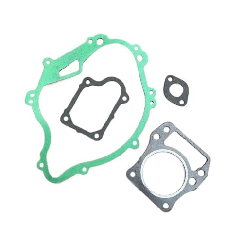 FJ180V FJ180エンジン芝刈り機シリンダークランクケースキャブレターカバーガスケットパーツta用ガスケットセット