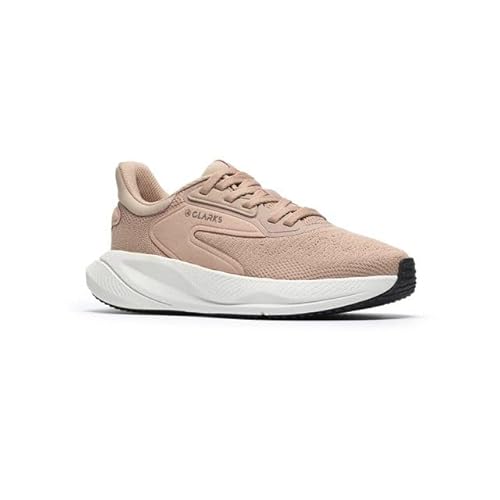 Baskets Clarks Pace Move. pour Femme - vue 2