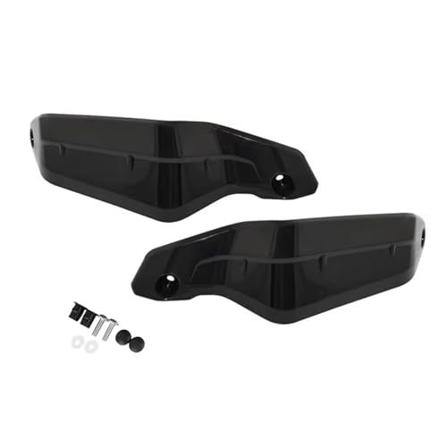 Déflecteurs de guidon haut de gamme pour moto CRF1100L ADV 2020-2021