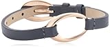 ESPRIT Jewels Damen-Armband Edelstahl Ovality Grey Rose app.20cm ESBR11423N200