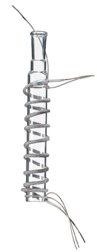 Cordon chauffant BriskHeat AO-03122-30 flexible en fibre de verre 91 cm 120V