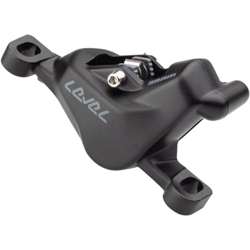 SRAM Unisex - Adult Brake Caliper 03073723 Black One Size, standard size