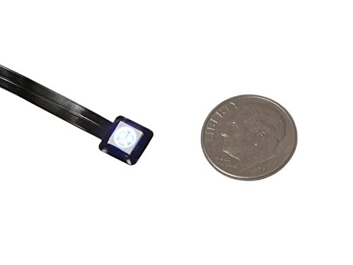 Oznium Prewired Surface Mount Leds (5050, Neutral White Led) - 3 Pack #TOP4