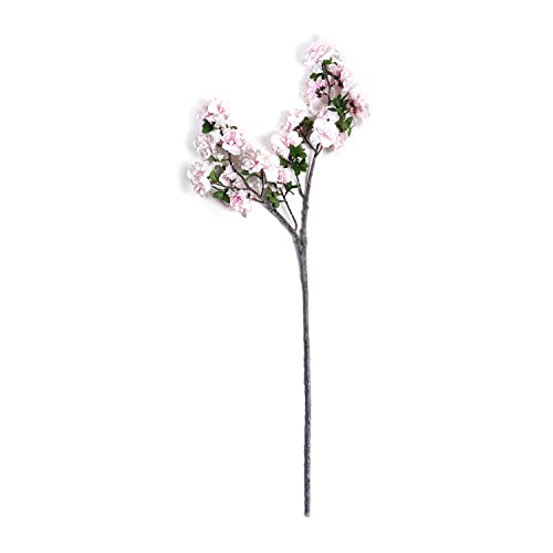 Image of PURE HOME + LIVING Pink Azalea Stem