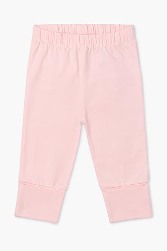 monica + andy Baby Organic Hello Baby Pants4