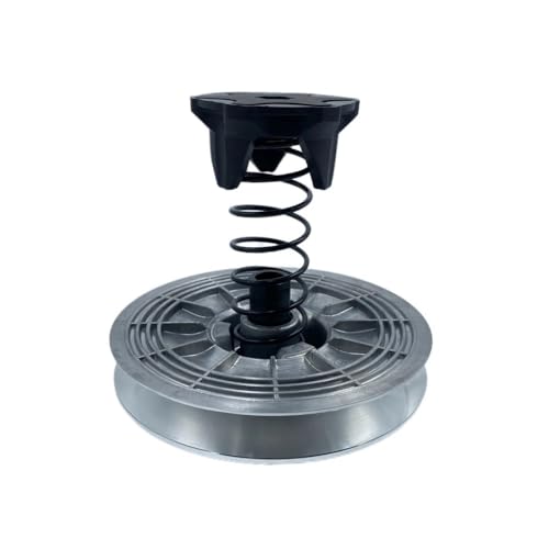 Embrayage secondaire quad 450 moto 400cc transmission automatique - 2
