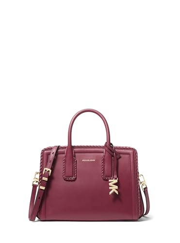 Image of Michael Kors Women's Laila Small Satchel