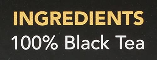 Barry's Restore It All Products Tea Bags, Classic Blend, 80 Count, 8.8 Oz, (00102506)